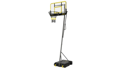 Powershot Mobiler Basketballkorb  Senior Größenverstellbar