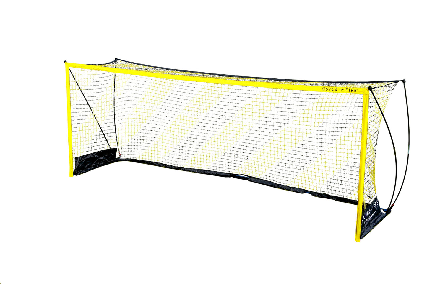 Powershot QUICKFIRE® Fußballtor 5 x 2m