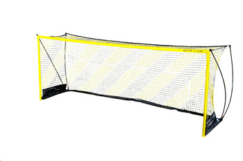 Powershot QUICKFIRE® Fußballtor 5 x 2m