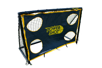 Powershot Torwand-Fussball  5x2m