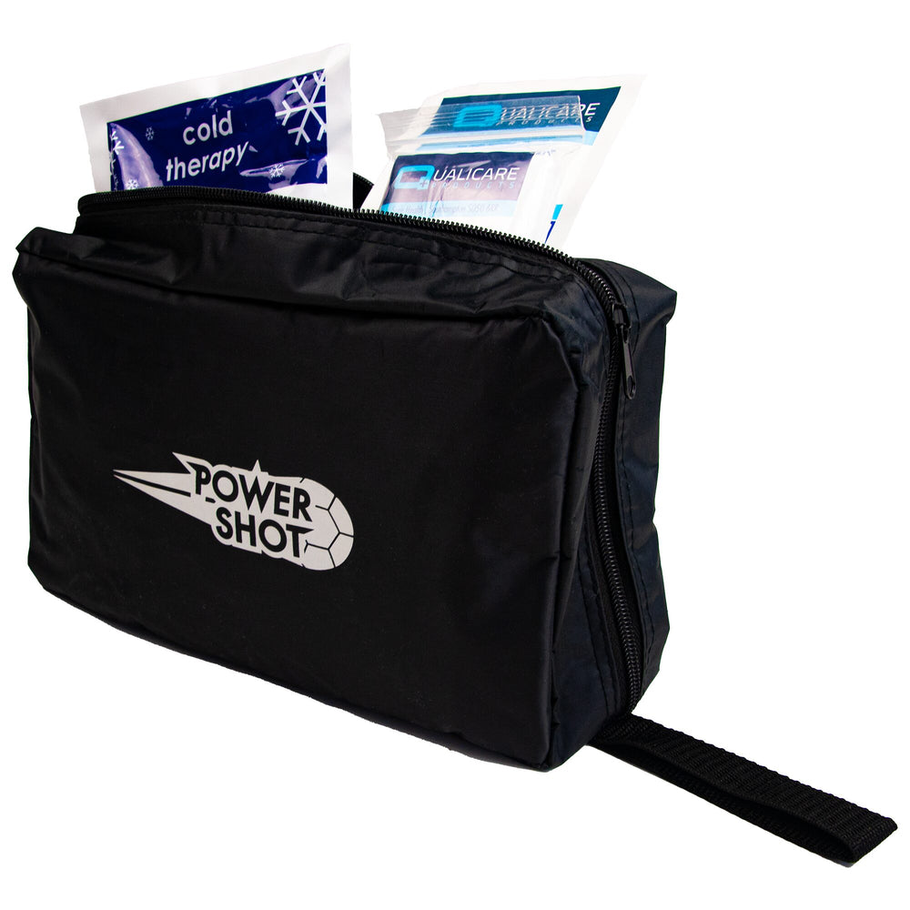 POWERSHOT Erste-Hilfe-Tasche Powercare TEAM (gefüllt)
