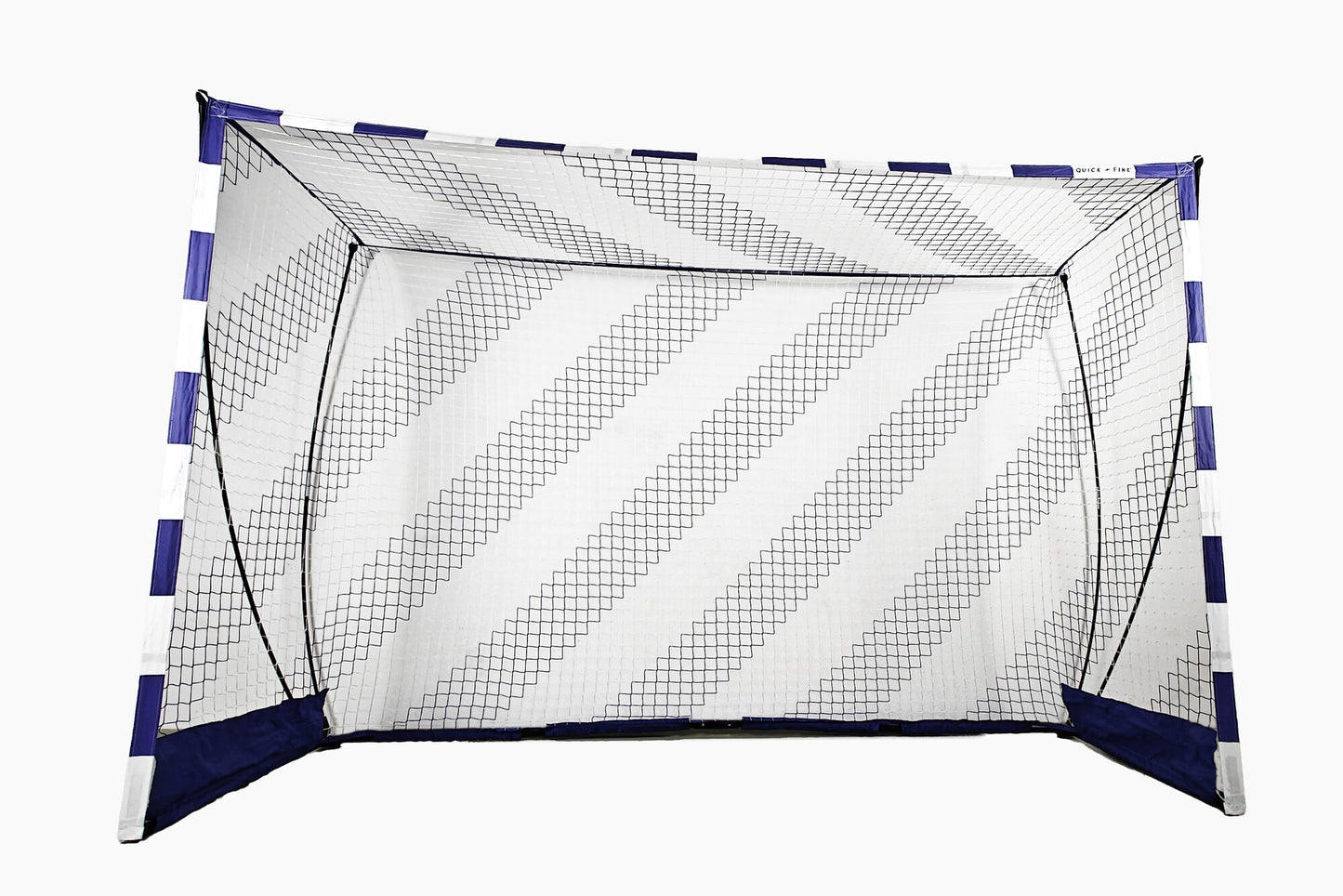 Powershot Quickfire® Handballtor 3 x 2m