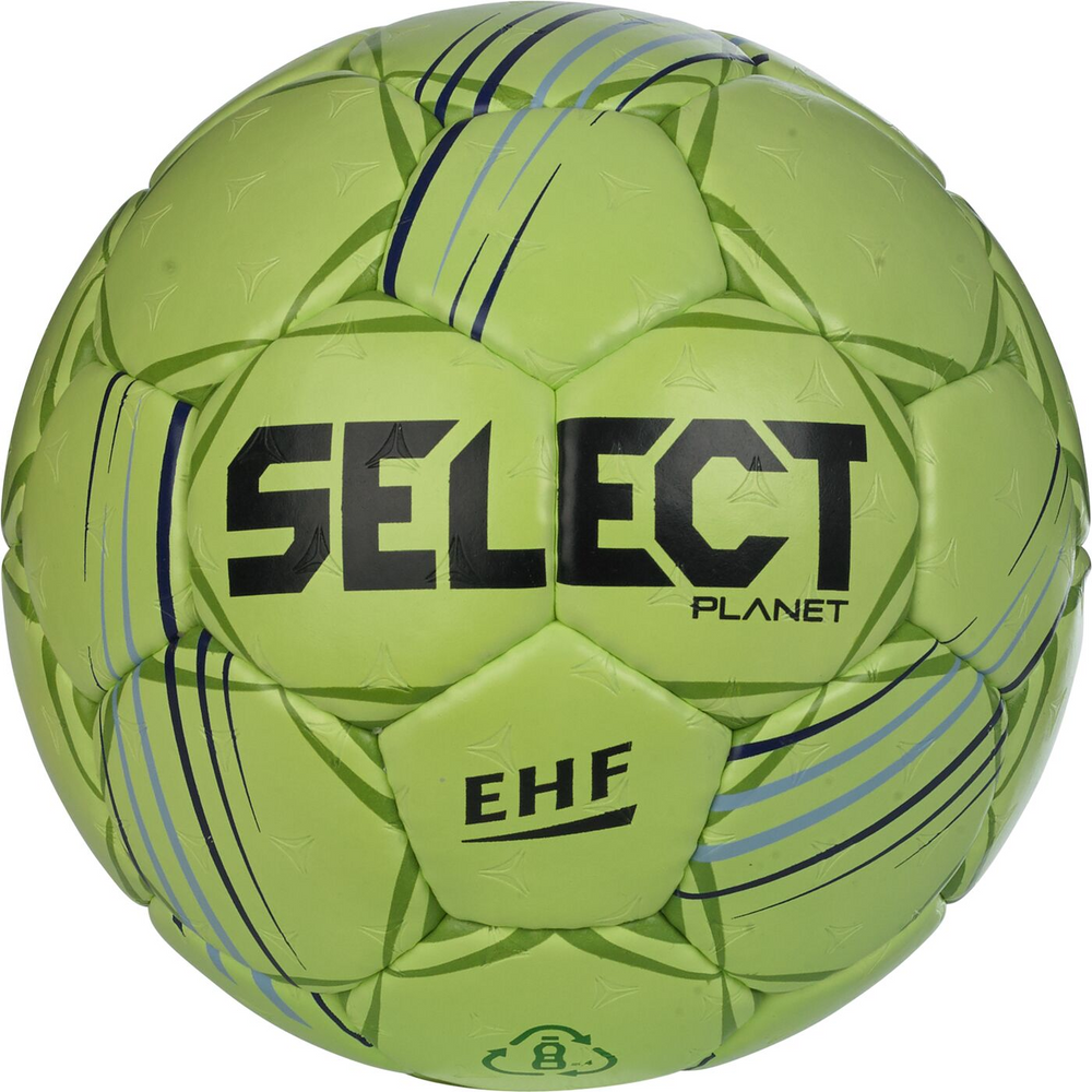 SELECT Planet v23 Unisex Grün