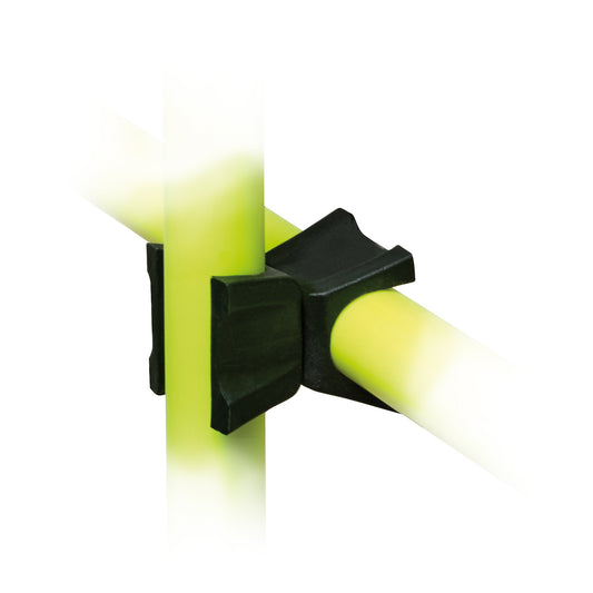 KEMPA Ersatzclip (1 Stk) Unisex Schwarz