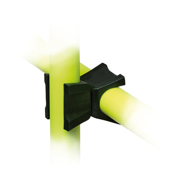 KEMPA Ersatzclip (1 Stk) Unisex Schwarz