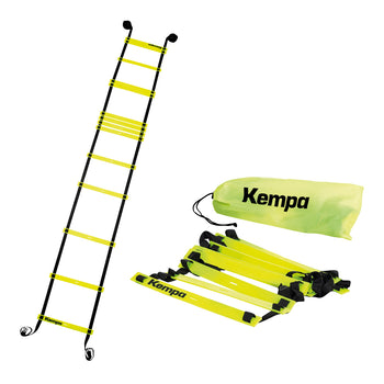 KEMPA Koordinationsleiter Unisex Gelb