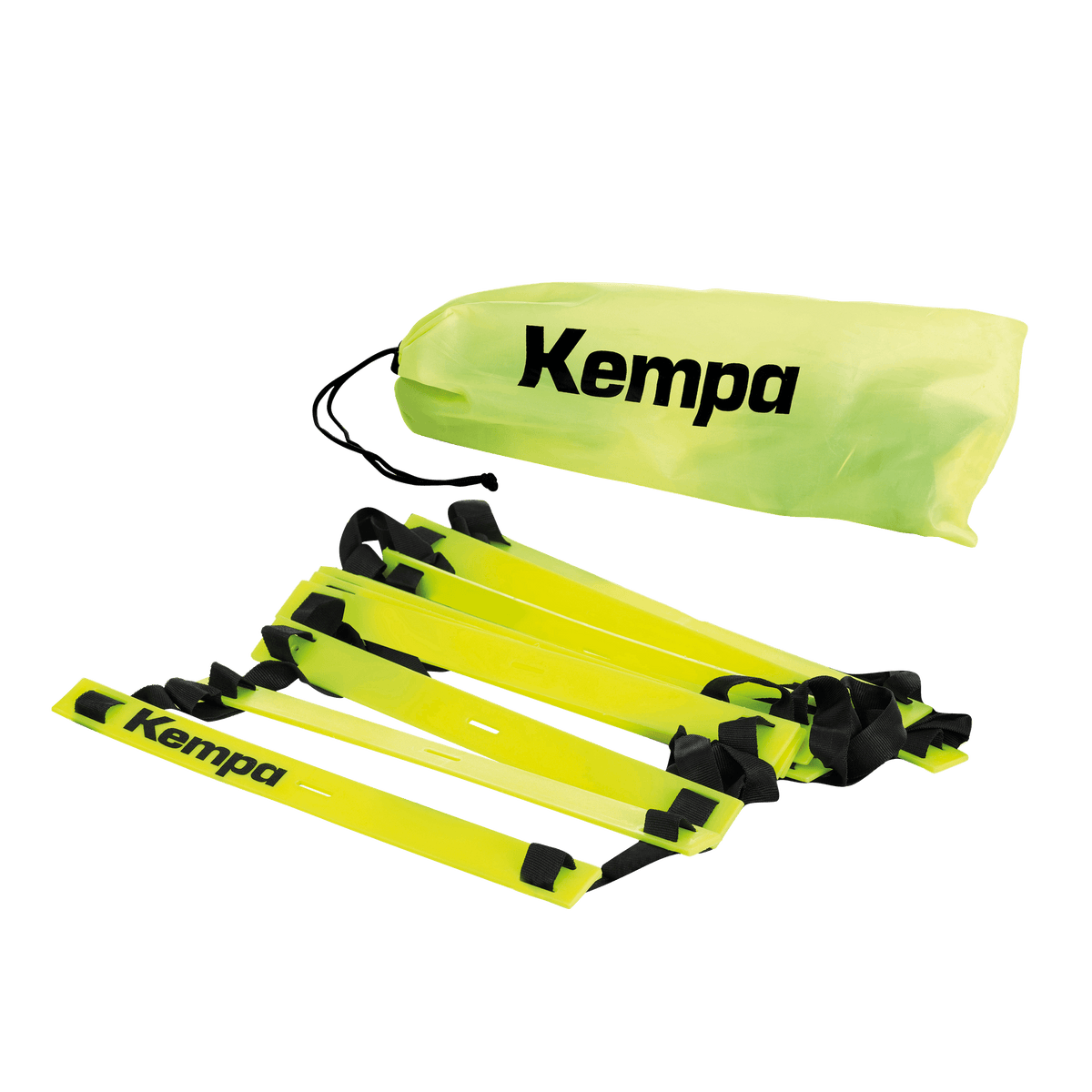 KEMPA Koordinationsleiter (fluo gelb/schwarz)
