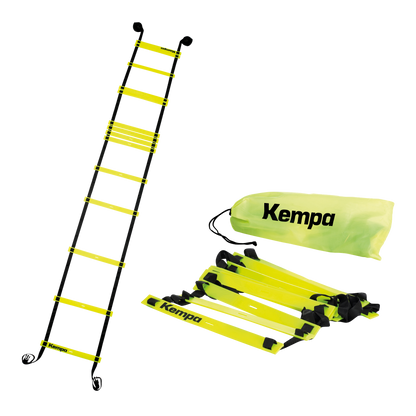 KEMPA Koordinationsleiter (fluo gelb/schwarz)
