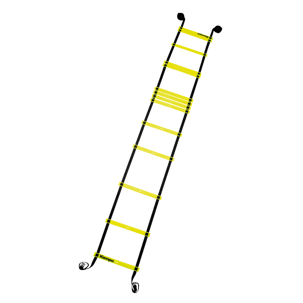 KEMPA Koordinationsleiter (fluo gelb/schwarz)