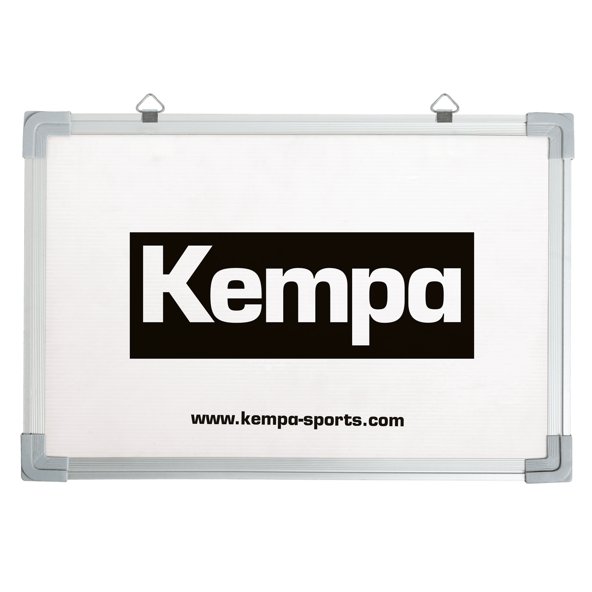 KEMPA Taktiktafel Inkl. Magnet Spielersätze (weiß)