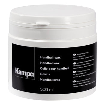 KEMPA Handballharz 500 Ml Unisex Farblos