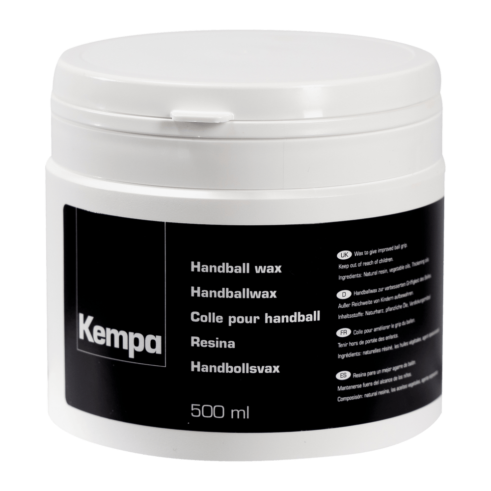 KEMPA Harz, 500 ml Sweden