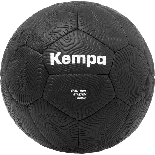 KEMPA Spectrum Synergy Primo Black&White Unisex Schwarz