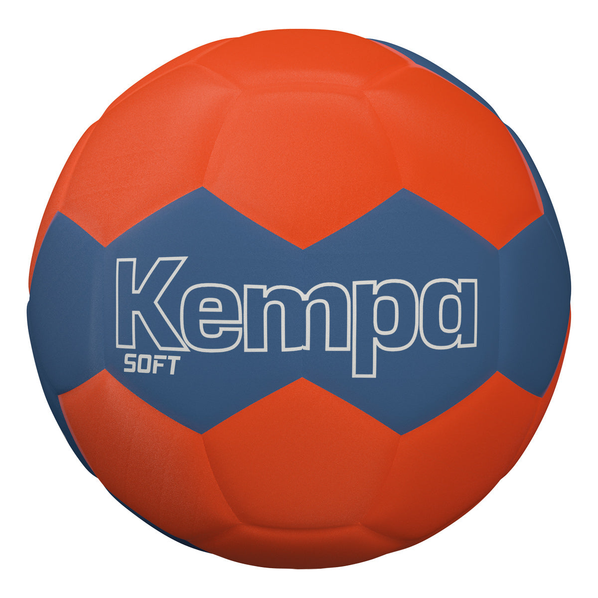 KEMPA Soft Unisex Dunkelblau