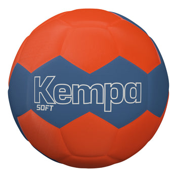 KEMPA Soft Unisex Dunkelblau