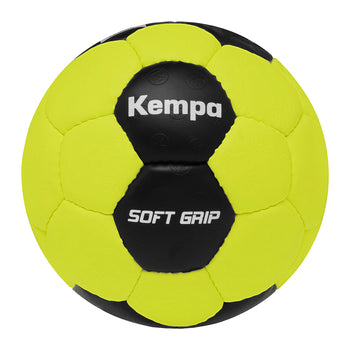 KEMPA Soft Grip Unisex Gelb