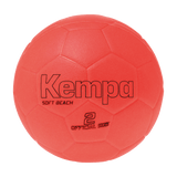 KEMPA Soft Beach (fluo rot)