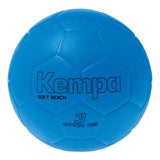 KEMPA Soft Beach Unisex Blau