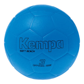 KEMPA Soft Beach Unisex Blau