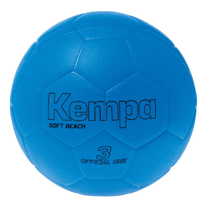 KEMPA Soft Beach Unisex Blau