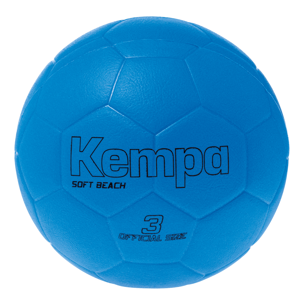KEMPA Soft Beach (fluo blau)