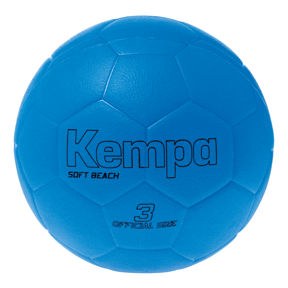 KEMPA Soft Beach (fluo blau)