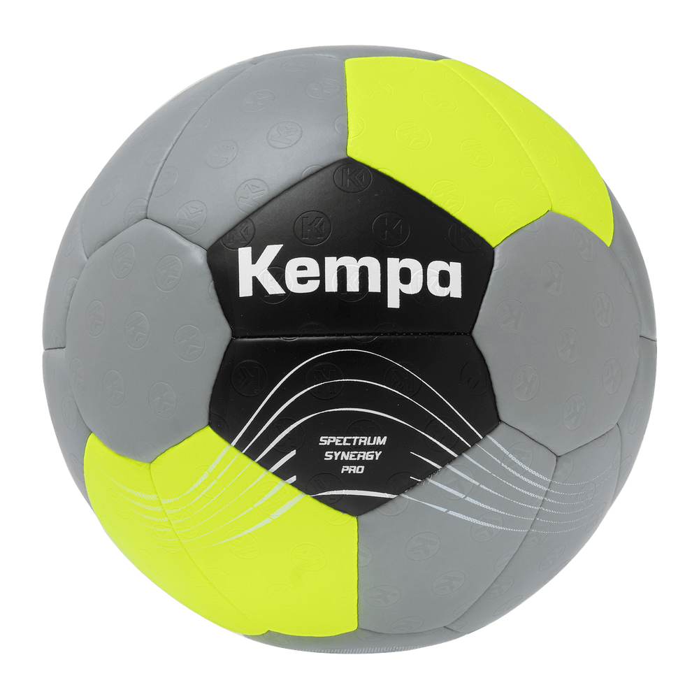 KEMPA Spectrum Synergy Pro (cool grau/fluo gelb)