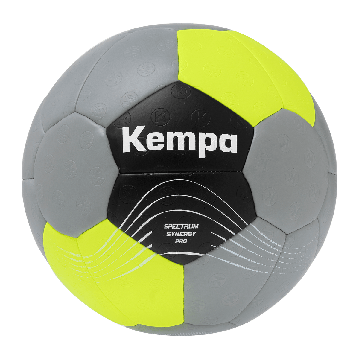KEMPA Spectrum Synergy Pro (cool grau/fluo gelb)