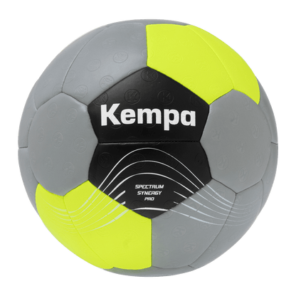 KEMPA Spectrum Synergy Pro (cool grau/fluo gelb)