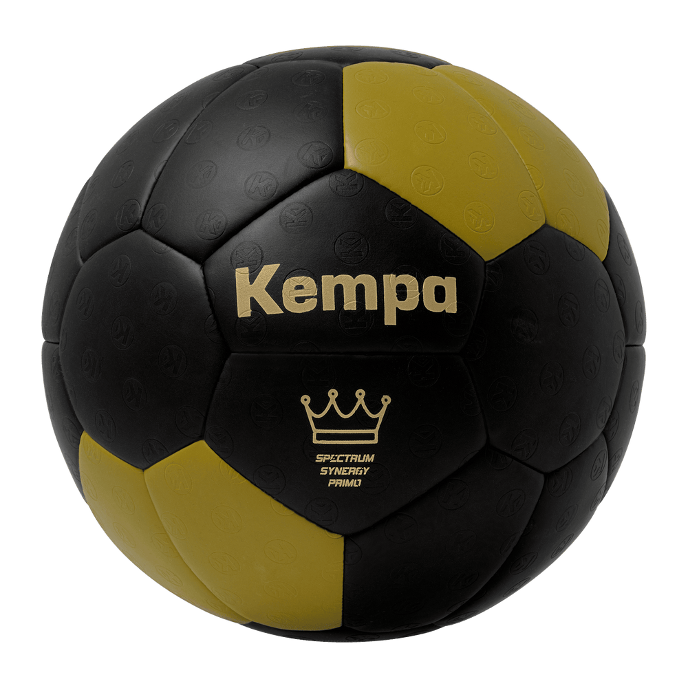 KEMPA Spectrum Synergy Primo (schwarz/gold)