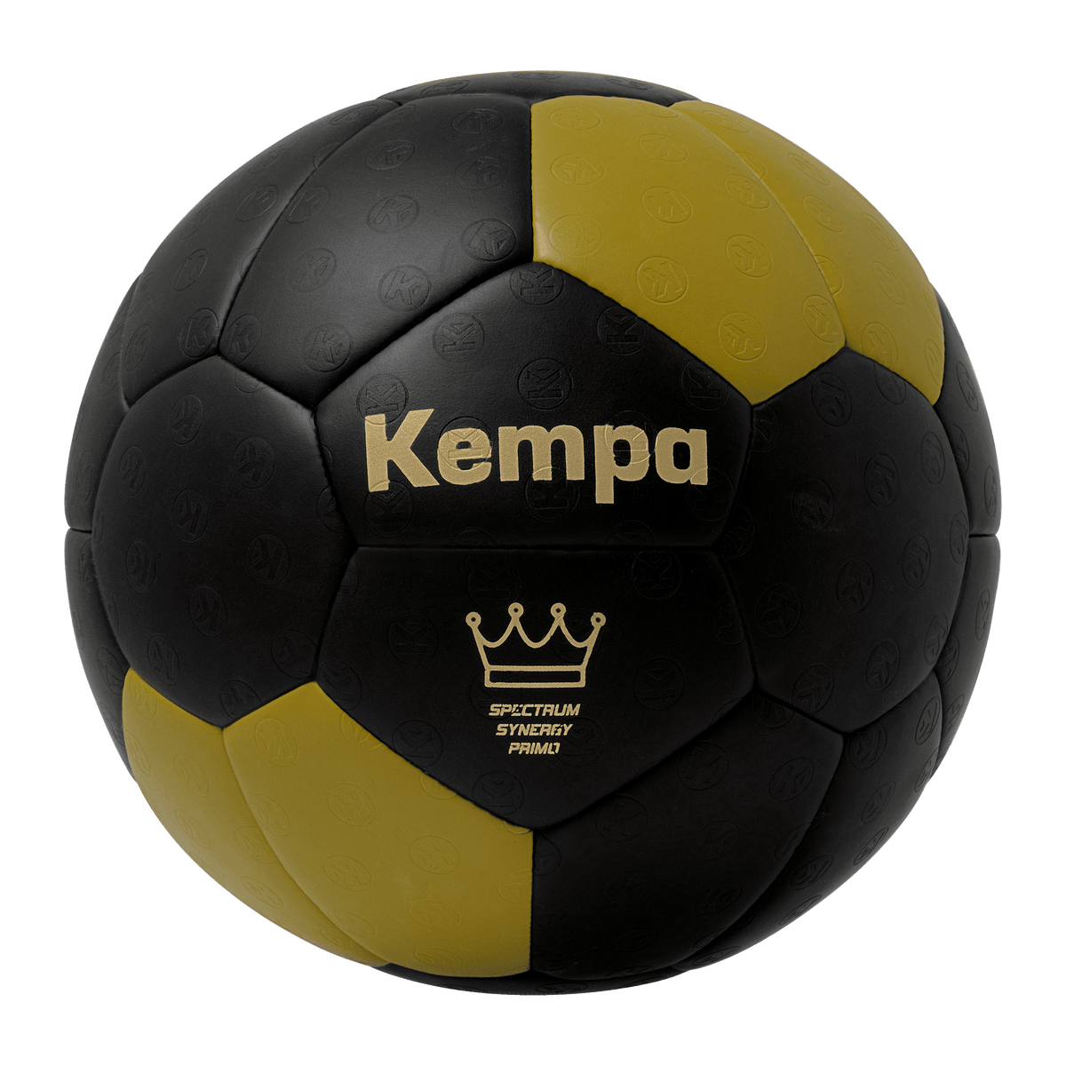 KEMPA Spectrum Synergy Primo (schwarz/gold)