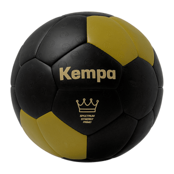 KEMPA Spectrum Synergy Primo (schwarz/gold)