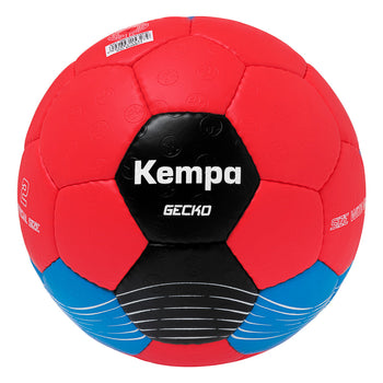 KEMPA Gecko Unisex Rot