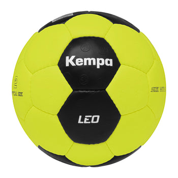 KEMPA Leo Unisex Gelb