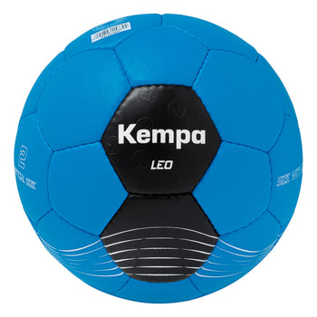 KEMPA Leo Unisex Blau