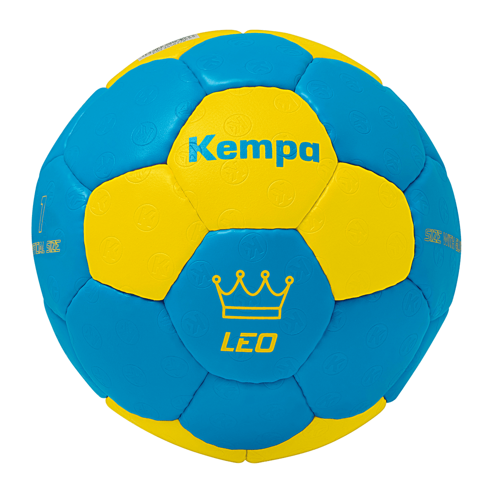 KEMPA Leo (kempablau/gelb)