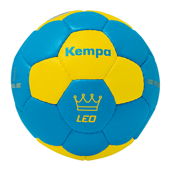 KEMPA Leo (kempablau/gelb)
