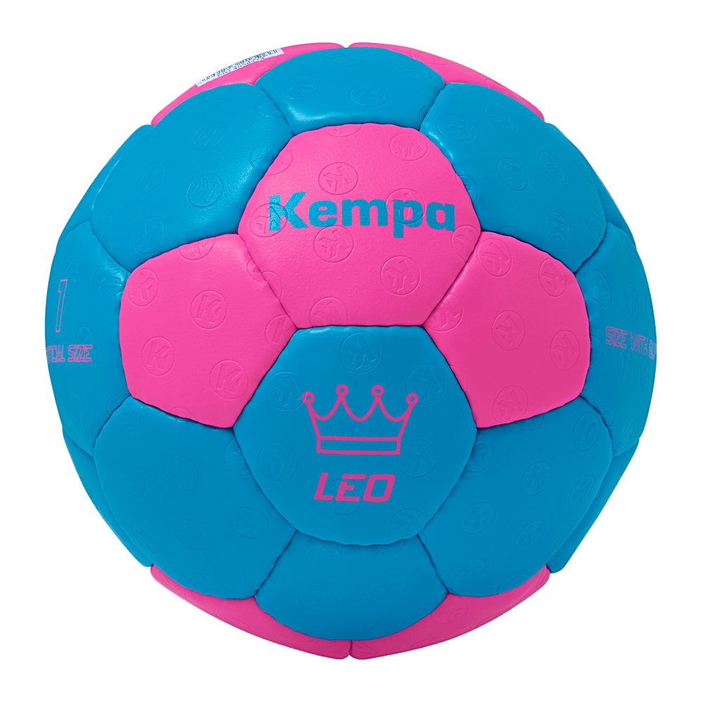 KEMPA Leo (kempablau/pink)