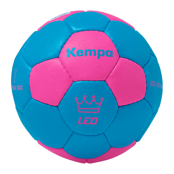 KEMPA Leo (kempablau/pink)