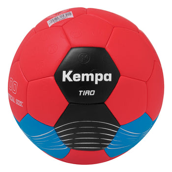 KEMPA Tiro Unisex Rot