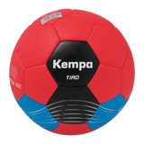 KEMPA Tiro (rot/kempablau)