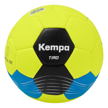 KEMPA Tiro Unisex Gelb