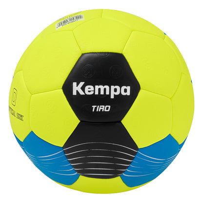 KEMPA Tiro Unisex Gelb