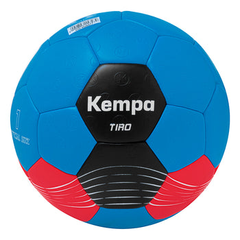 KEMPA Tiro Unisex Blau