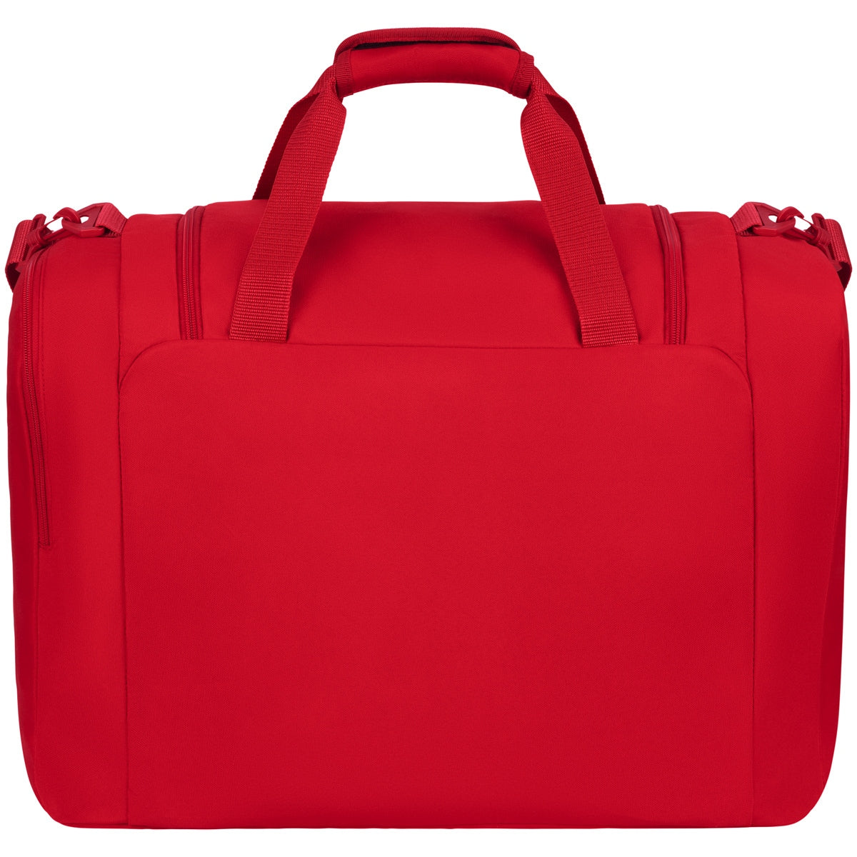 JAKO Sporttasche One mit Bodenfach (rot)