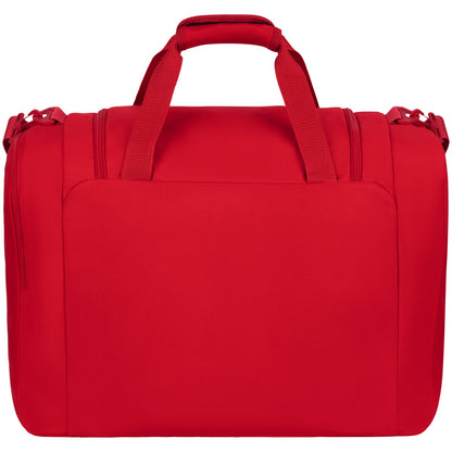 JAKO Sporttasche One mit Bodenfach (rot)