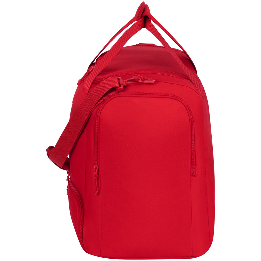 JAKO Sporttasche One mit Bodenfach (rot)