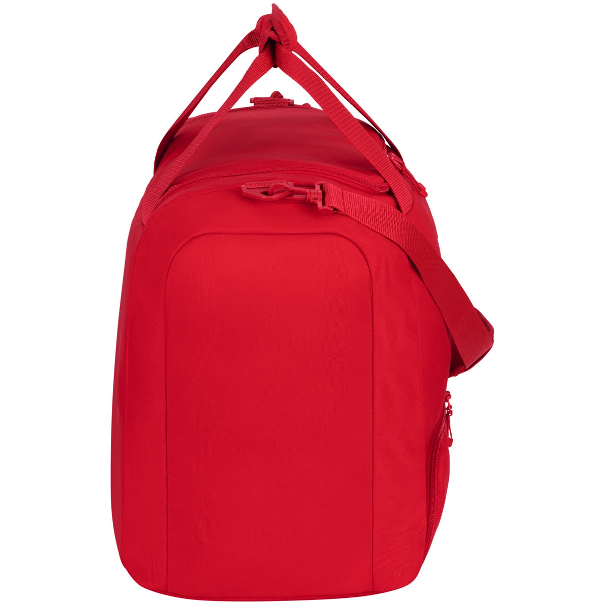 JAKO Sporttasche One mit Bodenfach (rot)