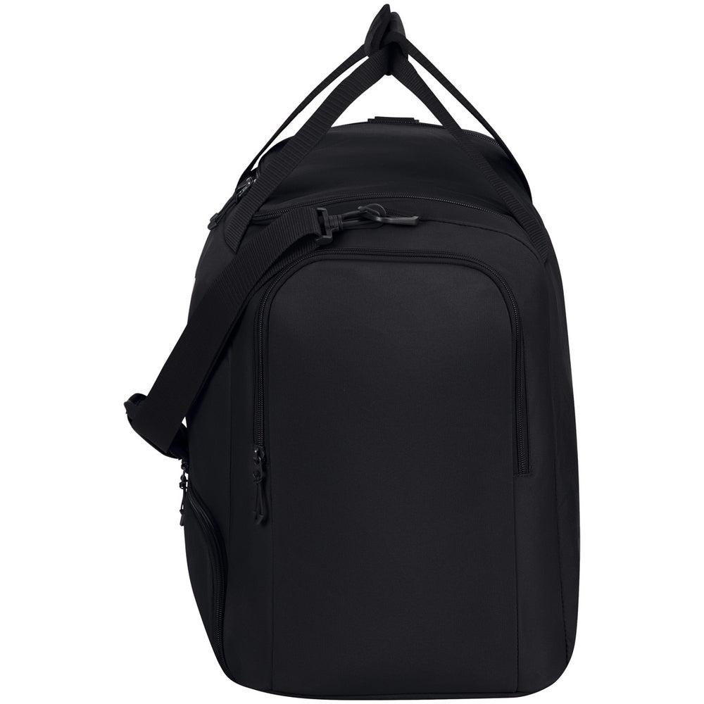 JAKO Sporttasche One mit Bodenfach (schwarz)