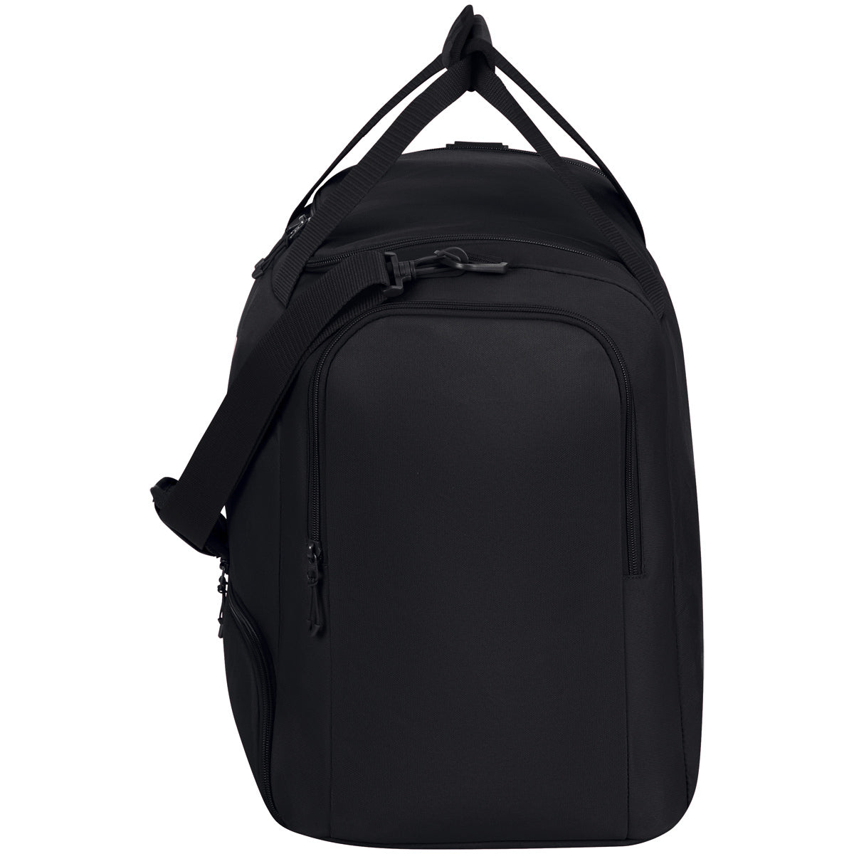 JAKO Sporttasche One mit Bodenfach (schwarz)